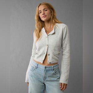 American Eagle Lady Cardigan